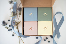 Load image into Gallery viewer, Award-Winning Tea Gift Box