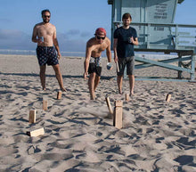 Load image into Gallery viewer, Kubb Game Premium Set