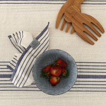 Load image into Gallery viewer, Sustainable Kayseri Tablecloth Set - Blue