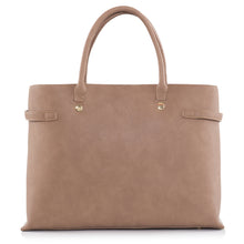 Load image into Gallery viewer, Windsor Vegan Tote by Labante London