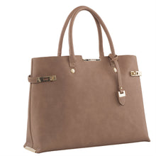 Load image into Gallery viewer, Windsor Vegan Tote by Labante London