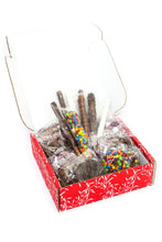 Load image into Gallery viewer, Chocolate Pretzel Passion Gift Assortment