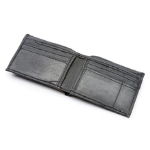 Load image into Gallery viewer, The Michel Bifold Leather Wallet