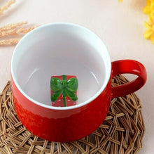 Load image into Gallery viewer, Holiday Friend Coffee Mug