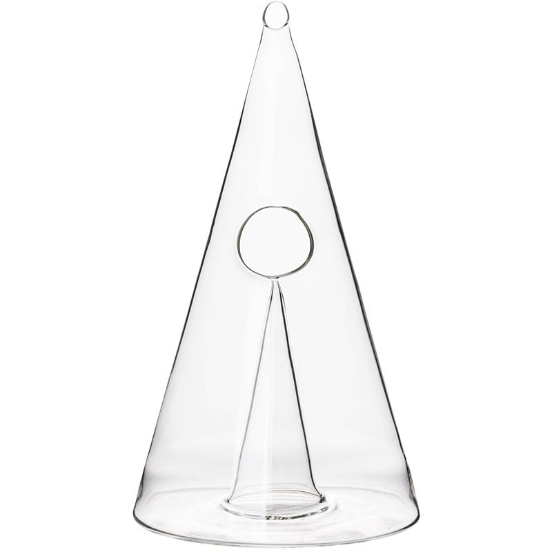 Creative Handmade Glass Wine Decanter Crystal
