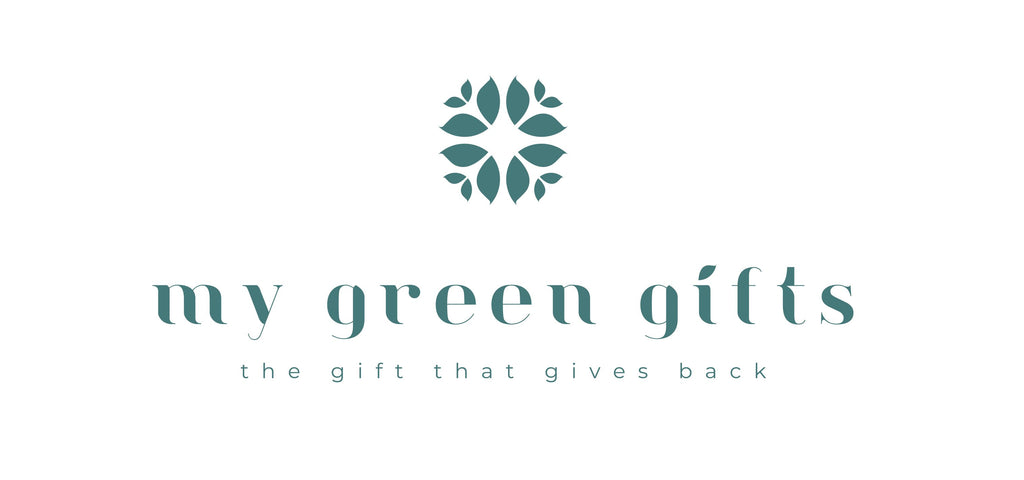 My Green Gifts gift card