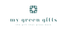 Load image into Gallery viewer, My Green Gifts gift card
