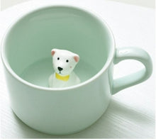 Load image into Gallery viewer, Furry Friend Coffee Mug