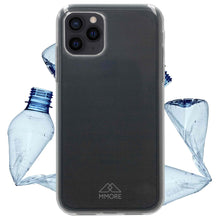 Load image into Gallery viewer, Recycled Ocean Plastic Transparent Phone Case