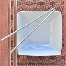 Load image into Gallery viewer, Recycled Bomb Chopsticks
