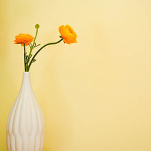 Load image into Gallery viewer, Collection of 3 Textured Porcelain Vases